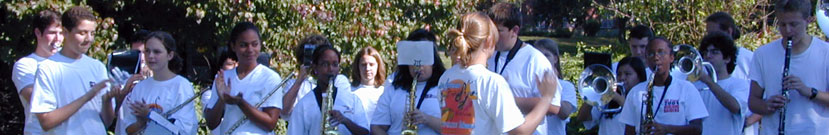 Bailey’s Crossroads history sign