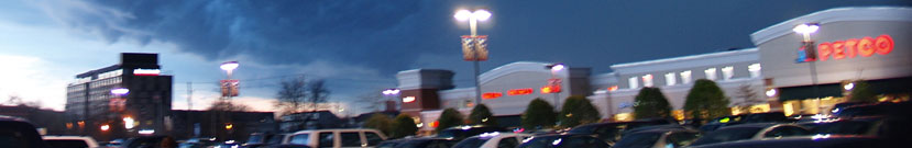 Bailey’s Crossroads history sign