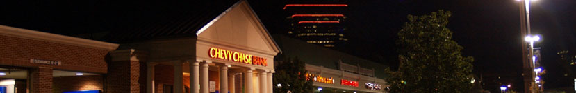 Bailey’s Crossroads history sign