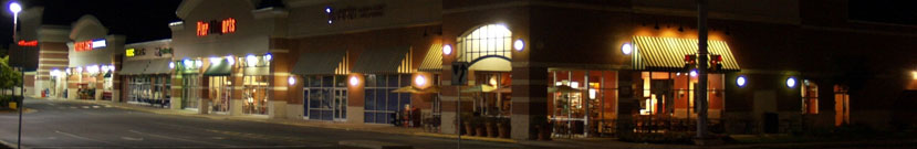 Bailey’s Crossroads history sign