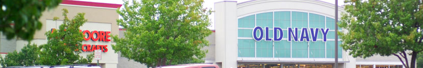 Bailey’s Crossroads history sign