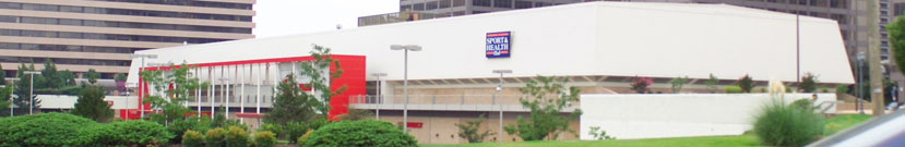 Bailey’s Crossroads history sign